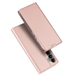 DUX DUCIS Galaxy A34 5G Fodral Skin Pro Roséguld