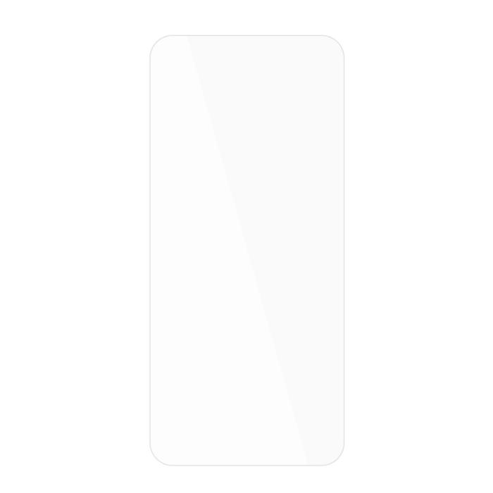 Bild 2, AMORUS Galaxy A35 5G Skärmskydd Härdat Glas