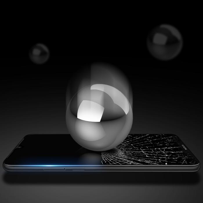 Bild 3, DUX DUCIS Nokia G10 / G20 Skärmskydd Heltäckande Härdat Glas