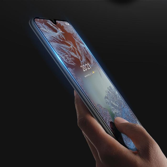 Bild 5, DUX DUCIS Nokia G10 / G20 Skärmskydd Heltäckande Härdat Glas