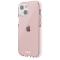 holdit iPhone 13 Mini Skal Seethru Blush Pink