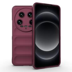Xiaomi 14 Ultra Skal Magic Shield Vinr&ouml;d