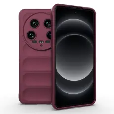 Xiaomi 14 Ultra Skal Magic Shield Vinr&ouml;d