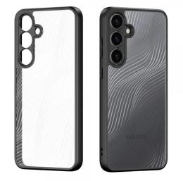 DUX DUCIS Samsung Galaxy S25 Plus Skal Aimo Series Svart