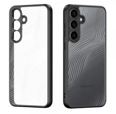 DUX DUCIS Samsung Galaxy S25 Plus Skal Aimo Series Svart
