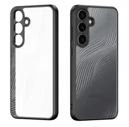 DUX DUCIS Samsung Galaxy S25 Plus Skal Aimo Series Svart