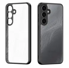 DUX DUCIS Samsung Galaxy S25 Plus Skal Aimo Series Svart