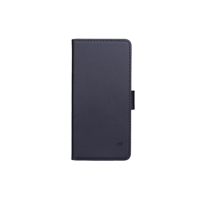 Bild 1, GEAR OnePlus Nord CE Fodral Läder Svart