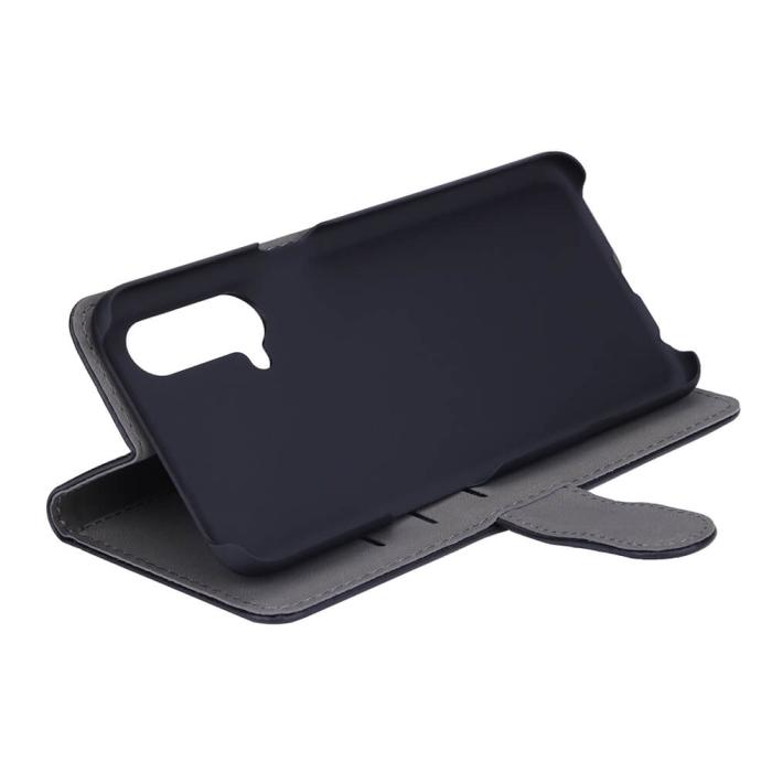 Bild 4, GEAR OnePlus Nord CE Fodral Läder Svart