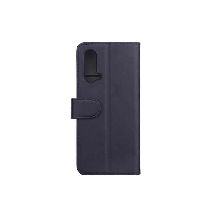 Bild 5, GEAR OnePlus Nord CE Fodral Läder Svart