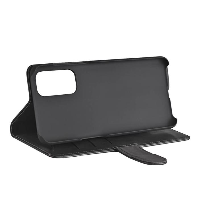 Bild 5, GEAR OnePlus Nord 2 Fodral Läder Svart