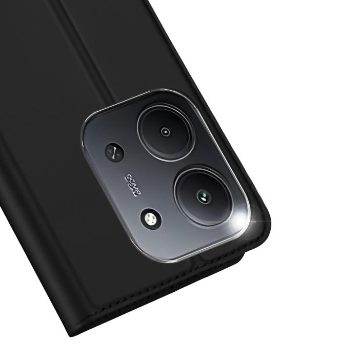 Bild 3, DUX DUCIS Xiaomi Redmi 15C Fodral Skin Pro Svart