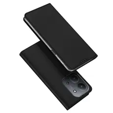 DUX DUCIS Xiaomi Redmi 15C Fodral Skin Pro Svart
