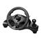 NITHO Gamingratt & Pedal Drive Pro V16 PS4/PS3/SWITCH/XB/PC Svart