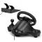 NITHO Gamingratt & Pedal Drive Pro V16 PS4/PS3/SWITCH/XB/PC Svart