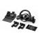 NITHO Gamingratt & Pedal Drive Pro V16 PS4/PS3/SWITCH/XB/PC Svart