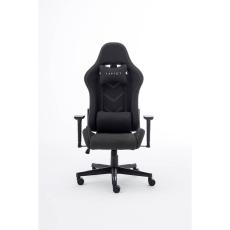 RAPTOR Gamingstol Tyg GS-100 Svart