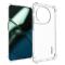 ENKAY OnePlus 11 5G Skal Shockproof TPU Transparent