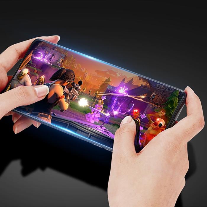 Bild 4, DUX DUCIS Motorola Moto G32 Skärmskydd Härdat Glas