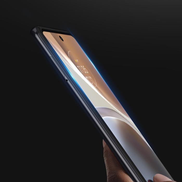 Bild 6, DUX DUCIS Motorola Moto G32 Skärmskydd Härdat Glas