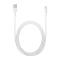 2-pack iPhone lightning kabel 2 meter - iOS12