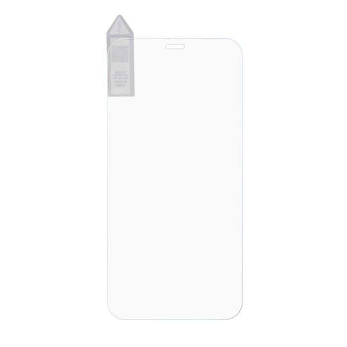 Bild 2, iPhone 12 Mini - RURIHAI Matt Skärmskydd I Härdat Glas