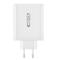 Tech-Protect 100W GaN PD/QC Väggladdare 3x USB-C 1x USB-A Vit