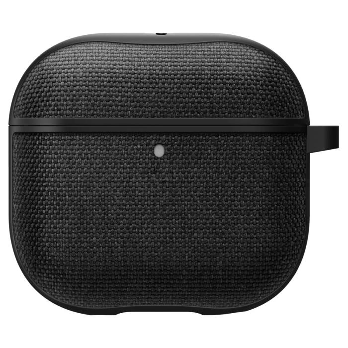 Bild 3, Spigen AirPods 4 Skal Urban Fit Svart