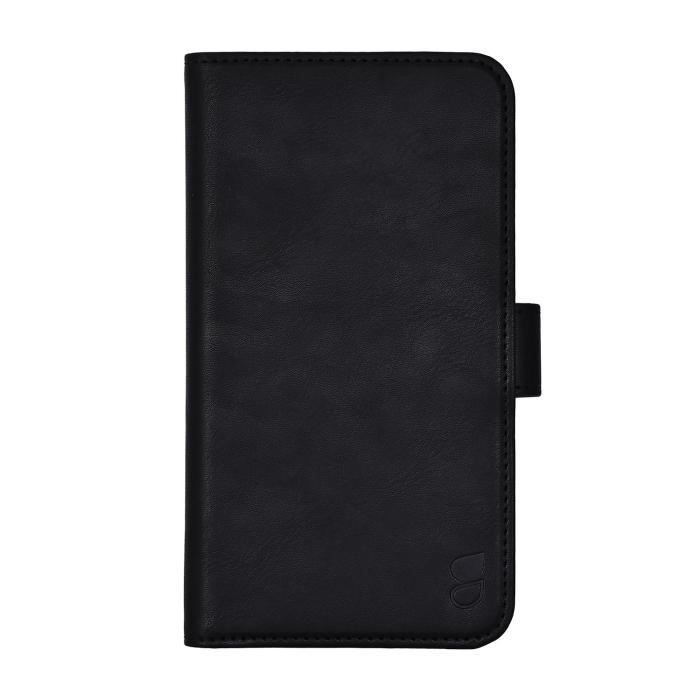 Bild 1, Gear iPhone Air 2in1 MagSafe Magnet Fodral / Skal Svart
