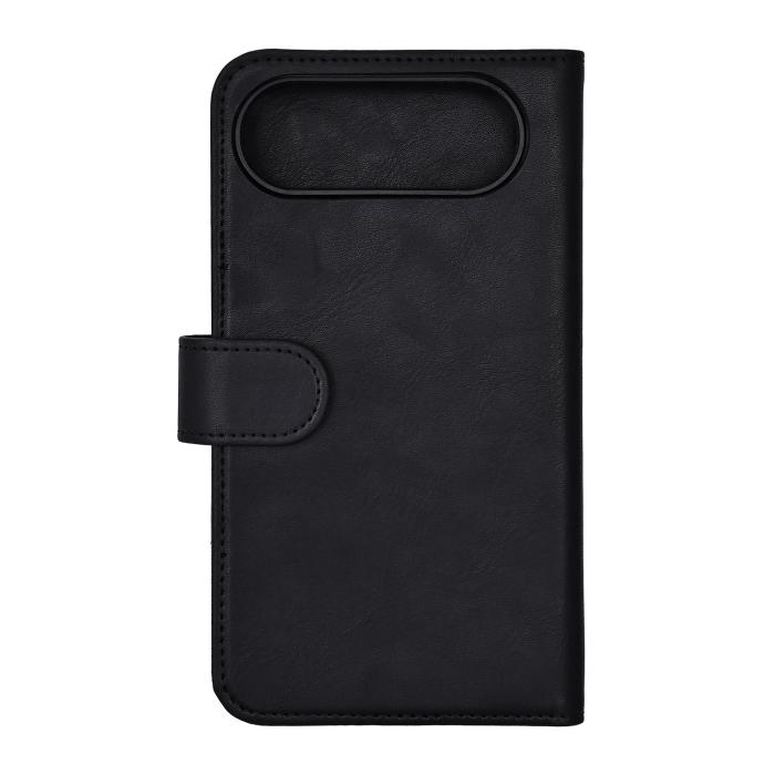 Bild 2, Gear iPhone Air 2in1 MagSafe Magnet Fodral / Skal Svart