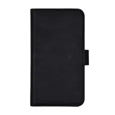 Gear iPhone Air 2in1 MagSafe Magnet Fodral / Skal Svart