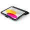 OtterBox iPad 10.9 Fodral Slim Symmetry Shockproof Svart