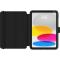 OtterBox iPad 10.9 Fodral Slim Symmetry Shockproof Svart