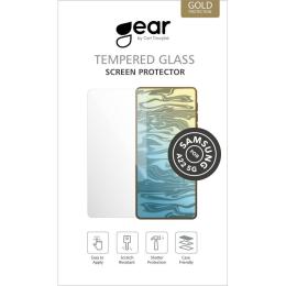 GEAR Samsung Galaxy A22 5G Skärmskydd 2.5D Transparent