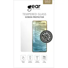 GEAR Samsung Galaxy A22 5G Skärmskydd 2.5D Transparent