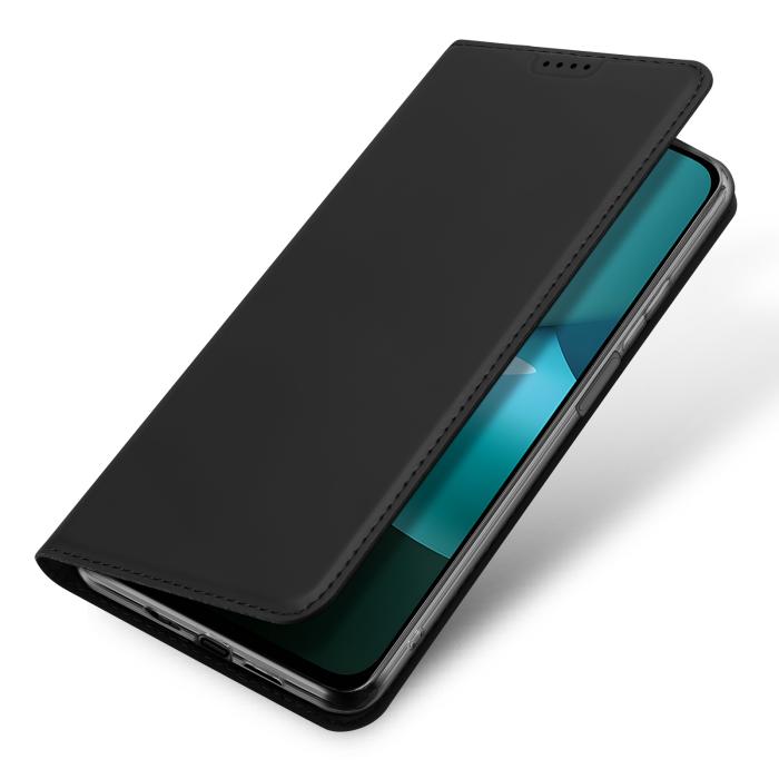 Bild 4, DUX DUCIS Xiaomi Redmi 15C Fodral Skin Pro Svart