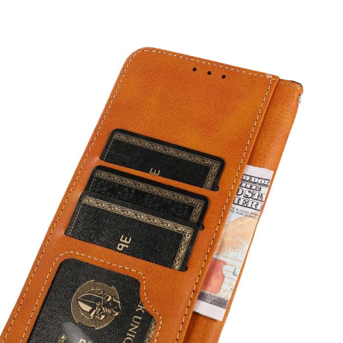 Bild 4, KHAZNEH Samsung Galaxy S26 Ultra Fodral Dual Color Svart