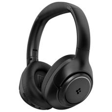 Spigen Over-Ear Tr&aring;dl&ouml;sa H&ouml;rlurar AncPro Svart