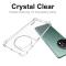 ENKAY OnePlus 11 5G Skal Shockproof TPU Transparent