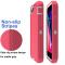 iPhone 7/8/SE (2020/2022) - Shockproof Hybrid Armor Skal - Rosa/Vit