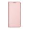 DUX DUCIS Samsung Galaxy A23 5G Fodral Skin Pro Roséguld