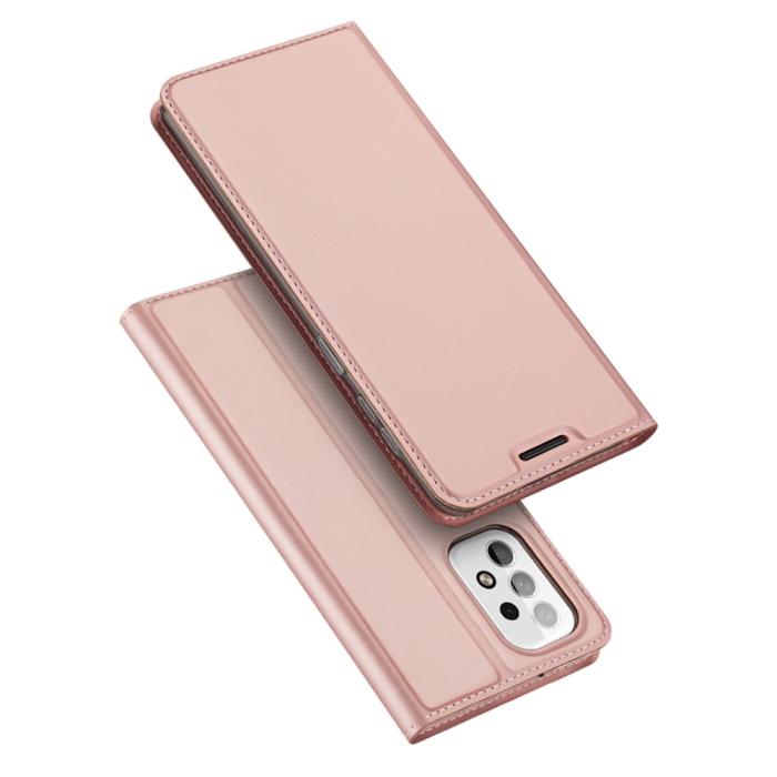 Bild 1, DUX DUCIS Samsung Galaxy A23 5G Fodral Skin Pro Roséguld