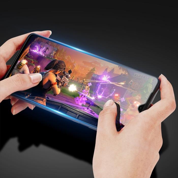 Bild 3, DUX DUCIS Samsung Galaxy A23 5G Skärmskydd Heltäckande