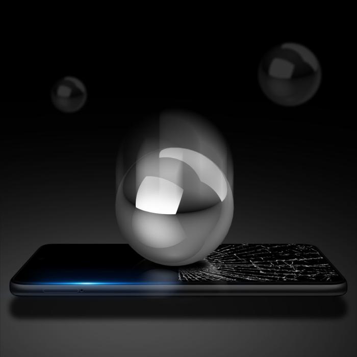 Bild 5, DUX DUCIS Samsung Galaxy A23 5G Skärmskydd Heltäckande