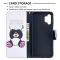 Samsung Galaxy A32 5G - Fodral Med Tryck - Baby Panda