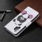 Samsung Galaxy A32 5G - Fodral Med Tryck - Baby Panda
