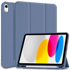 Tech-Protect iPad 11 2025 / 10.9 2022 Fodral SC Pennhållare