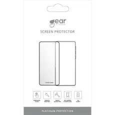 Gear iPhone 14 Pro Max Sk&auml;rmskydd 3D Curved Glass