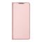 DUX DUCIS Xiaomi 12 Pro Fodral Skin Pro Roséguld