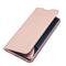 DUX DUCIS Xiaomi 12 Pro Fodral Skin Pro Roséguld